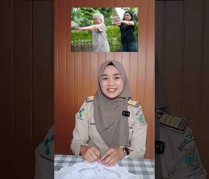 Promosi Pemeriksaan Haji BKK Kelas I Mataram